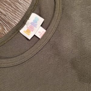 LuLaRoe Carly Small